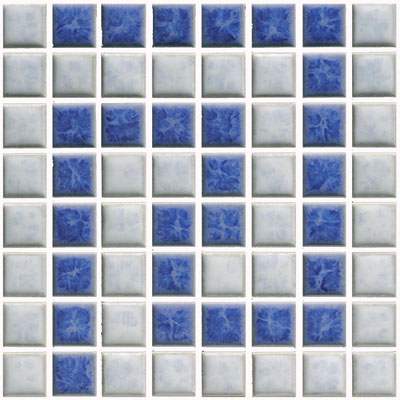 Original Style Original Style Aegean Mosaic Greek Key Paros Tile  &  Stone