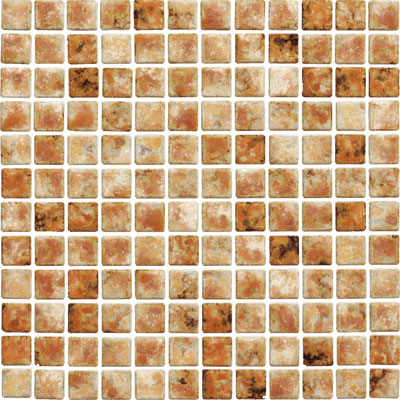 Original Style Original Style Aegean Mosaic Karian Tile  &  Stone