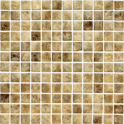 Original Style Original Style Aegean Mosaic Minoan Tile  &  Stone