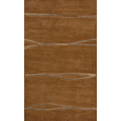 Foreign Accents Foreign Accents Chelsea 8 X 10 Chelsea Brown Area Rugs