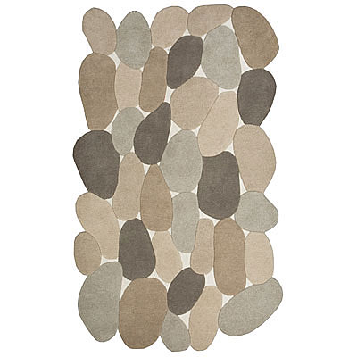 Foreign Accents Foreign Accents Chelsea 8 X 10 Chelsea Multi Colored Area Rugs