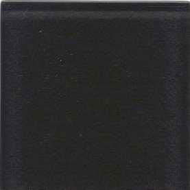Studio Line Glass Tile Studio Line Glass Tile Studio Line Unicolor 3 X 6 Nero Fu7515 02