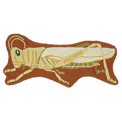American Cottage Rugs American Cottage Rugs Children 2 X 3 Grasshopper Area Rugs