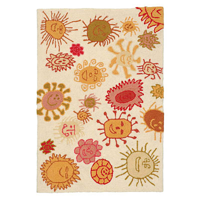 American Cottage Rugs American Cottage Rugs Children 1 X 2 You Are My Sunshine Whi Area Rugs