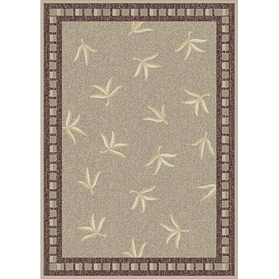 Carpet Art Deco Carpet Art Deco Casual 2 X 3 Bamboo / eggshell-whisper Area Rugs