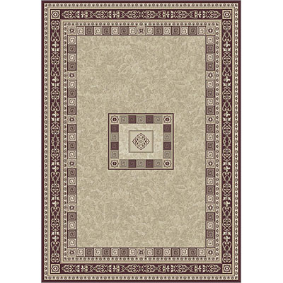 Carpet Art Deco Carpet Art Deco Casual 2 X 3 Neruda / whisper-purper Area Rugs