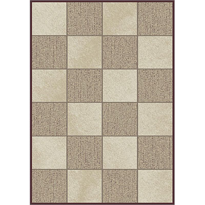 Carpet Art Deco Carpet Art Deco Casual 2 X 3 Urban / whisper-shell Area Rugs