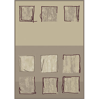 Carpet Art Deco Carpet Art Deco Casual 2 X 6 Concept / whisper Area Rugs