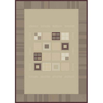 Carpet Art Deco Carpet Art Deco Casual 2 X 6 Fantasia / whisper Area Rugs