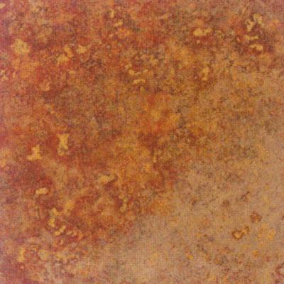 Rex Rex Slate Solutions 6 X 6 Copper Red Tile  &  Stone
