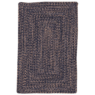 Capel Rugs Capel Rugs Agua 3x5 Midnight Area Rugs