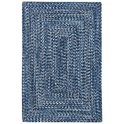 Capel Rugs Capel Rugs Agua 3x5 Tolie Blue Area Rugs
