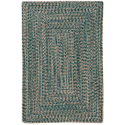 Capel Rugs Capel Rugs Agua 4x6 Verde Area Rugs