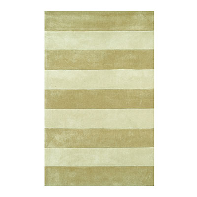 Nejad Rugs Nejad Rugs Boardwalk Stripes 4 X 6 Sand / ivory Area Rugs