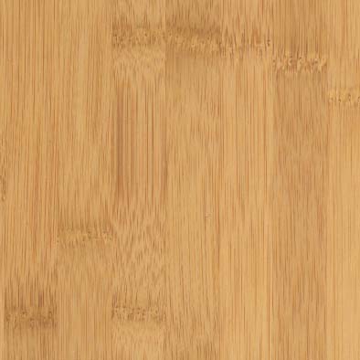 El Bambu' El Bambu' Solid Plank Horizontal - 72 inch  Horizontal Carbonized Chh4cm