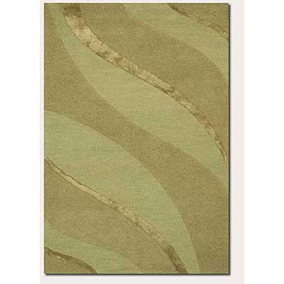 Couristan Couristan Anthians 2 X 3 Green Area Rugs