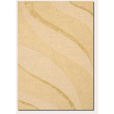 Couristan Couristan Anthians 3 X 4 Honey Area Rugs