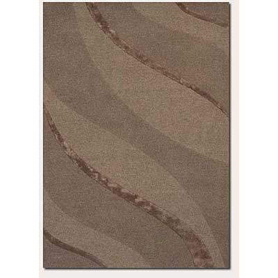 Couristan Couristan Anthians 4 X 5 Taupe Area Rugs
