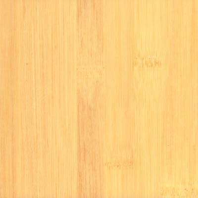 Bamtex Bamboo Bamtex Bamboo Free Floating Bamboo Natural Finish H-33
