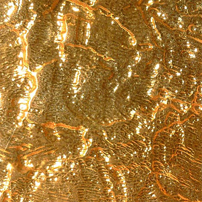 Oceana Oceana Glass Tiles 4 X 4 24k Gold Tile  &  Stone
