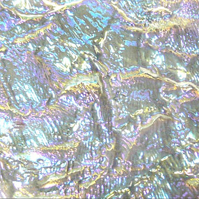 Oceana Oceana Glass Tiles 6 X 6 Crystal Reflections Tile  &  Stone