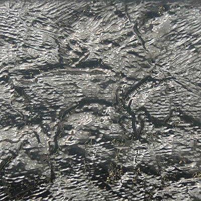 Oceana Oceana Glass Tiles 6 X 6 Platinum Tile  &  Stone