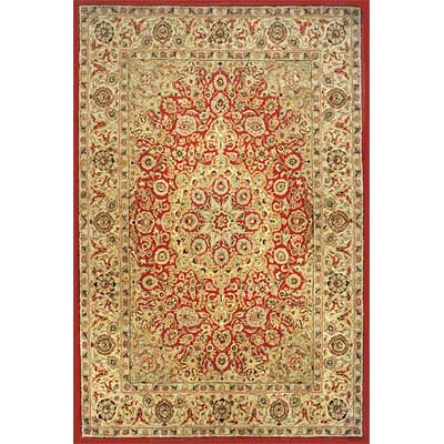 Momeni, Inc. Momeni, Inc. Agra 10 X 14 Agra Burgundy Area Rugs