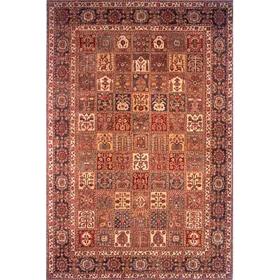 Momeni, Inc. Momeni, Inc. Agra 10 X 14 Agra Assorted Area Rugs