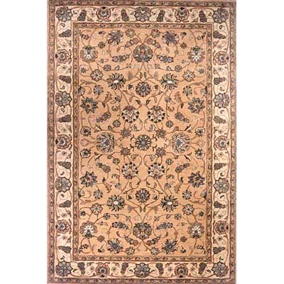 Momeni, Inc. Momeni, Inc. Agra 10 X 14 Agra Camel Area Rugs