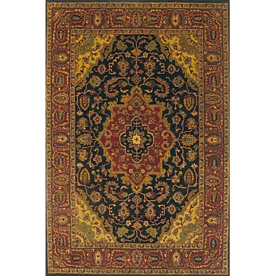 Momeni, Inc. Momeni, Inc. Agra 10 X 14 Agra Charcoal Area Rugs