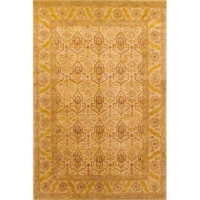 Momeni, Inc. Momeni, Inc. Agra 10 X 14 Agra Ivory Area Rugs