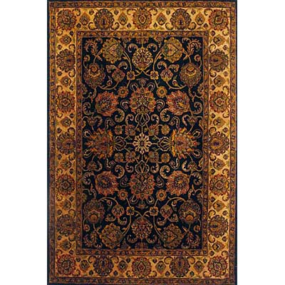 Momeni, Inc. Momeni, Inc. Agra 10 X 14 Agra Black Area Rugs