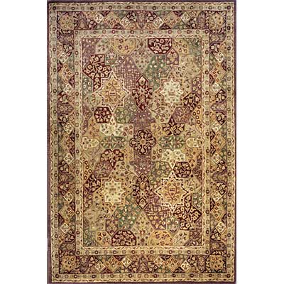 Momeni, Inc. Momeni, Inc. Agra 10 X 14 Agra Plum Area Rugs