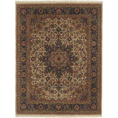 Kaleen Kaleen Beyond 2000 5 X 8 Ivory Area Rugs