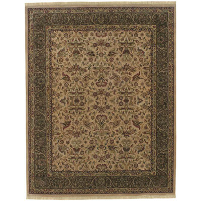 Kaleen Kaleen Beyond 2000 5 X 8 Ivory William Area Rugs