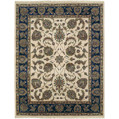 Kaleen Kaleen Beyond 2000 10 X 14 Ivory Area Rugs