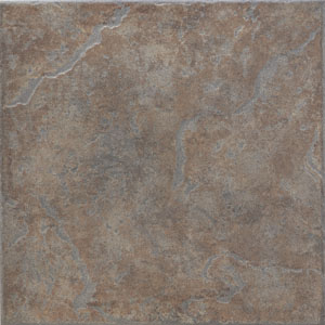 American Olean American Olean African Slate 12 X 12 Batu Gray As5012121p