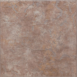 American Olean American Olean African Slate 12 X 12 Camaroon Red As5212121p