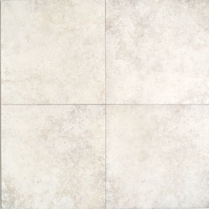 American Olean American Olean Chiara 18 X 18 White Mist Ch5018181p