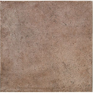 American Olean American Olean Cotto Francese 6 X 6 Chocolat Cf02661p