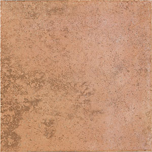 American Olean American Olean Cotto Francese 20 X 20 Amber Cf0320201p