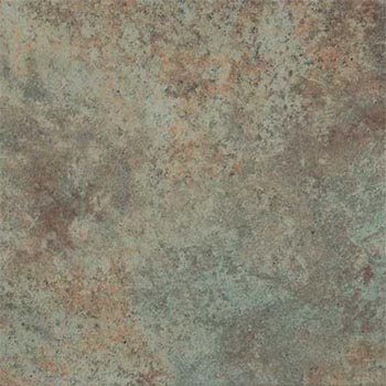 Wilsonart Wilsonart Classic Tiles Antique Copper Laminate Flooring