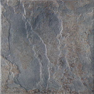 American Olean American Olean Earthscapes 18 X 18 Ocean Tile  &  Stone