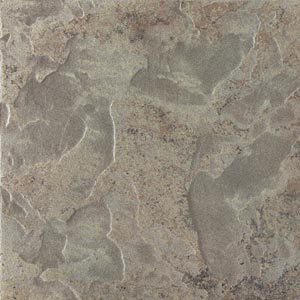 American Olean American Olean Earthscapes 18 X 18 Rain Forest Tile  &  Stone