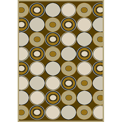 Carpet Art Deco Carpet Art Deco Vision Ii 8 X 10 Othello / zen-pur Area Rugs