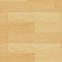 Wicanders Wicanders Series 3000 Beech 3 Strip Cork Flooring