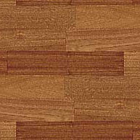 Wicanders Wicanders Series 3000 Mahogany 3 Strip Cork Flooring