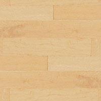 Wicanders Wicanders Series 3000 Maple 3 Strip Cork Flooring