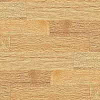 Wicanders Wicanders Series 3000 Red Oak 3 Strip Cork Flooring