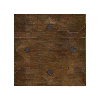 Virginia Vintage Virginia Vintage Treasure Chest Medallion Treasure Chest Armada Hardwood Flooring